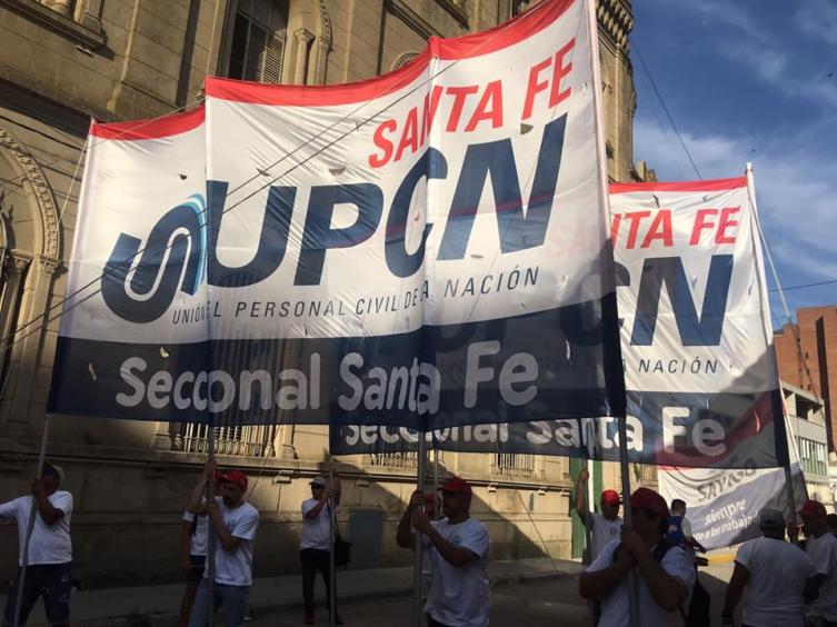 El Gobierno local convocará a paritarias la primera quincena de febrero