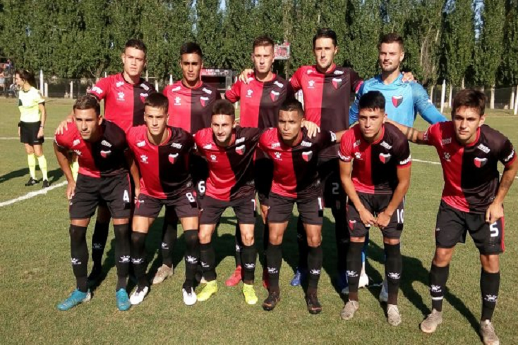 La Reserva de Colón empató con la de Banfield