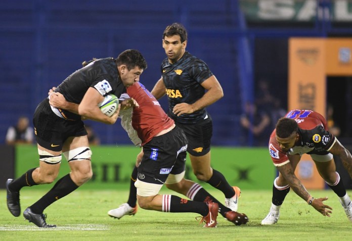 Jaguares debutó con una muy buena victoria