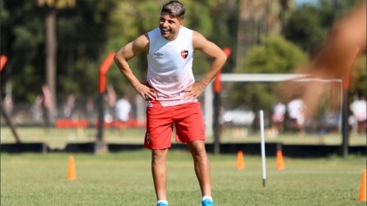 Newell ´s, diez partidos abajo en el historial contra San Lorenzo