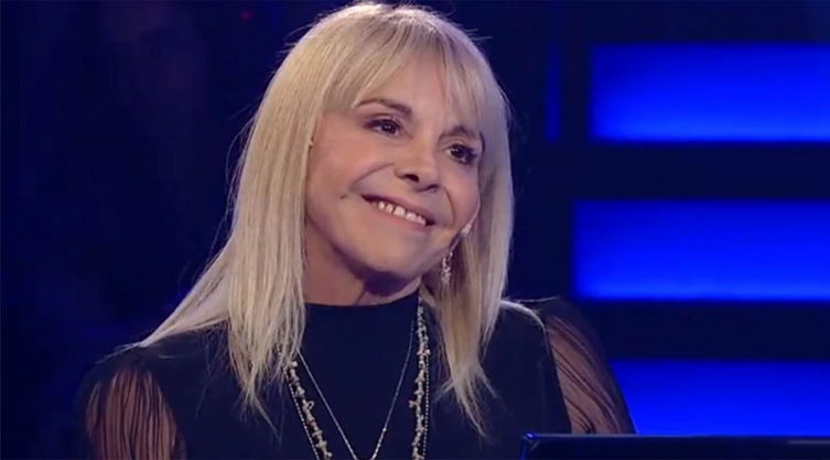 Los recuerdos de Claudia: el casamiento y cuando Maradona estuvo en coma