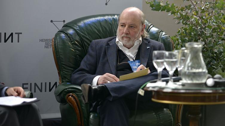 Murió el juez federal Claudio Bonadio
