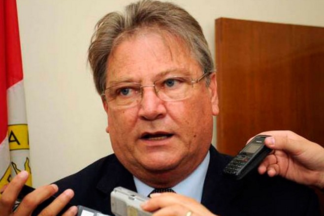 Fascendini: “El diálogo político es muy importante”