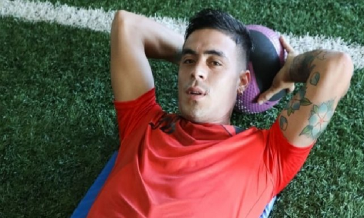 Comenzó una investigación de oficio por el supuesto robo a Brian Fernández