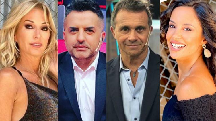 Ángel de Brito reveló las internas entre LAM y Sergio Lapegüe