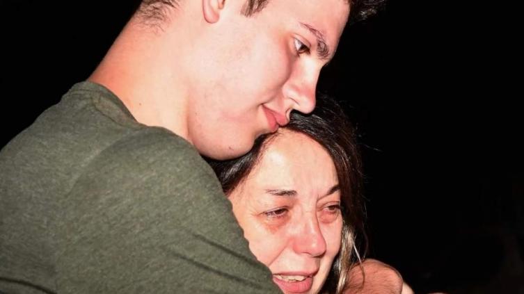 Crimen de Fernando: Sobreseyeron a Ventura, el joven señalado por los rugbiers