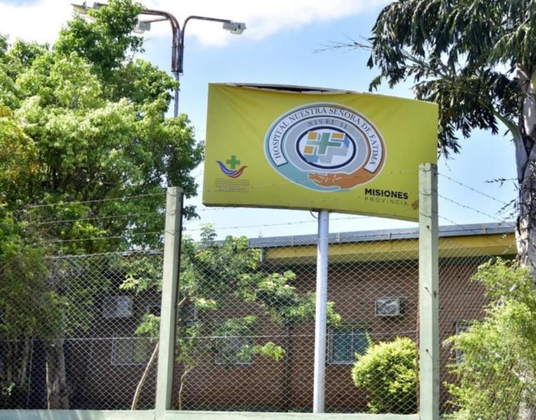 Descartan un caso de coronavirus en Misiones
