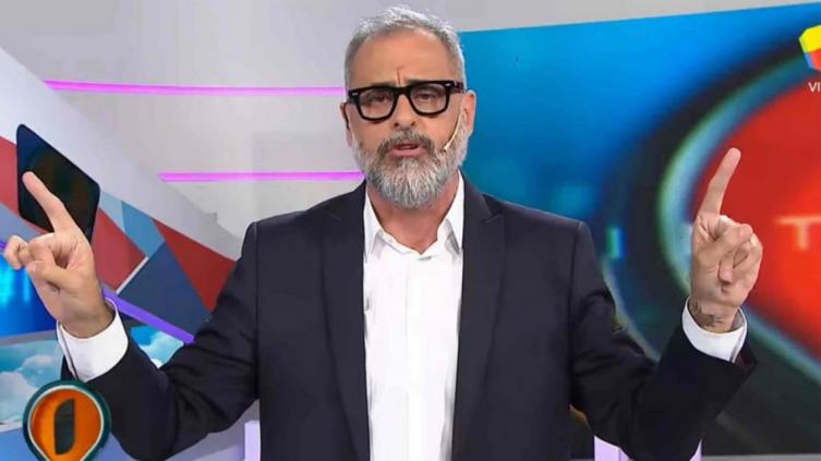 Quiebre e insultos de Jorge Rial hacia el grupo América