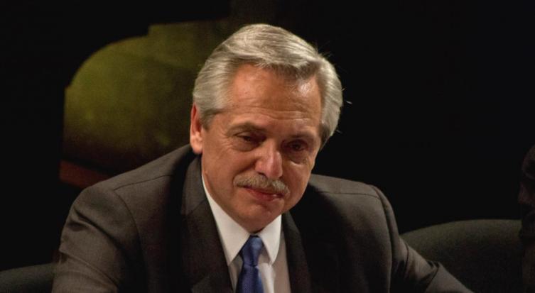 El presidente impulsará la legalización del aborto