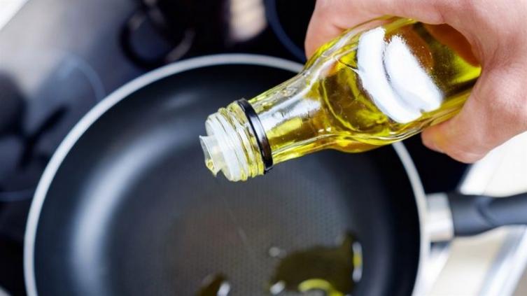 La ANMAT prohibió un aceite de oliva