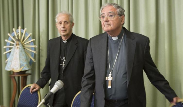 La iglesia invita a marchar contra el aborto el Día de la Mujer