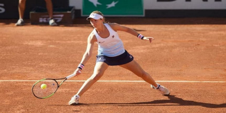 Argentina volvió a ganar por la Fed Cup