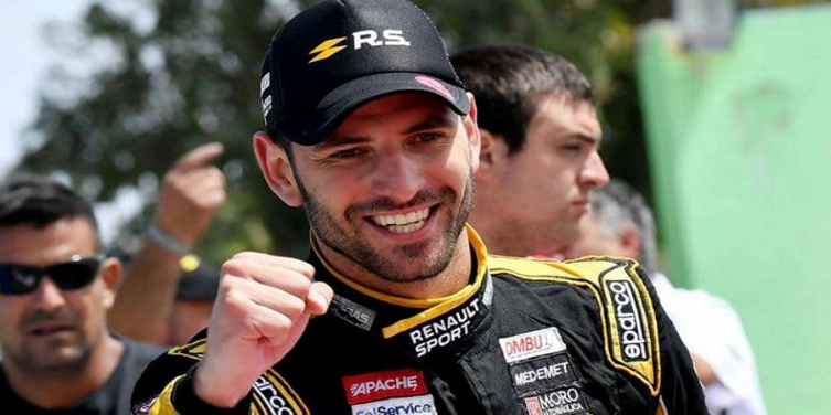 El diseño del santafesino Facundo Ardusso para su Torino
