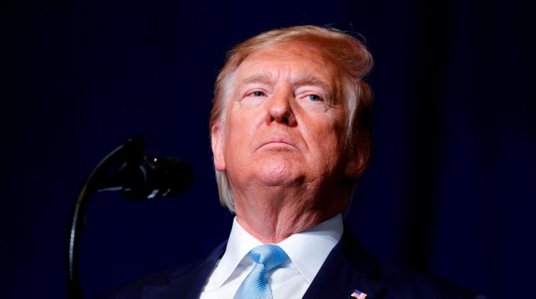 Trump prometió ayudar con la renegociación de la deuda
