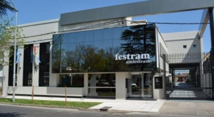 FESTRAM se reunió con el Secretario de Municipios de la Provincia