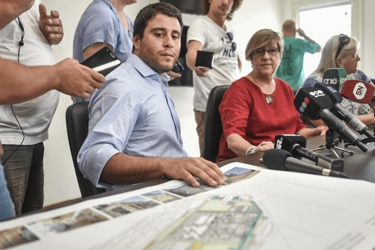 La Municipalidad intervendrá de forma integral el Cementerio