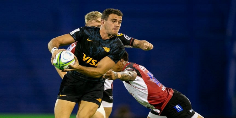 Cuatro cambios y una sorpresa en Jaguares para recibir a Hurricanes