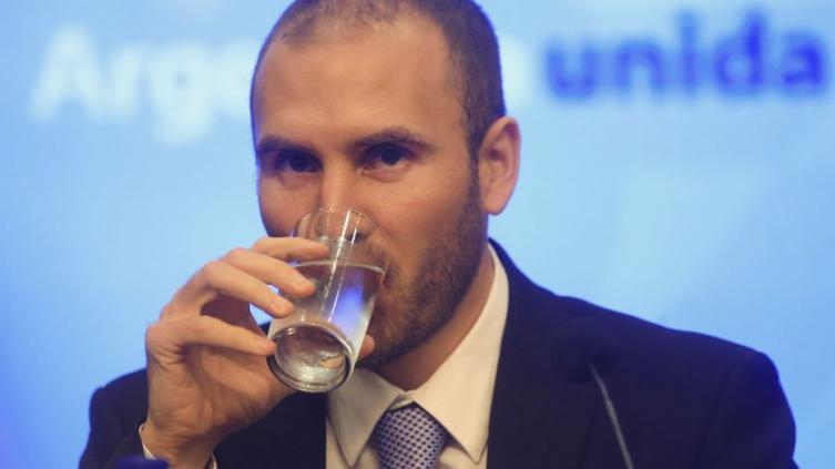 El Gobierno licita bonos para cubrir vencimientos de deudas