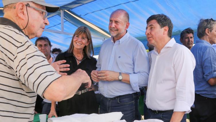 La provincia impulsará a los mercados populares y a los productores locales