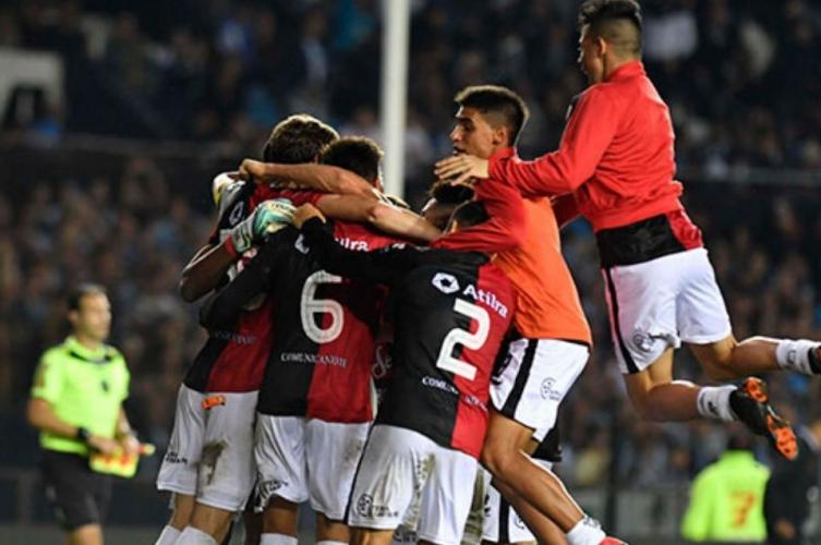 Colón buscará cortar la racha de visitante 
