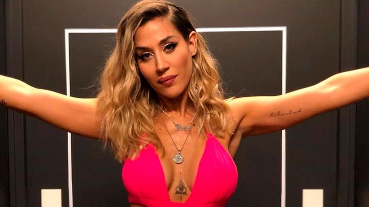 El mal momento de Jimena Barón: está sedada y tiene asistencia psiquiátrica
