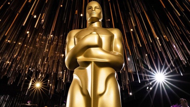 Todo listo para una nueva entrega de los premios Oscar