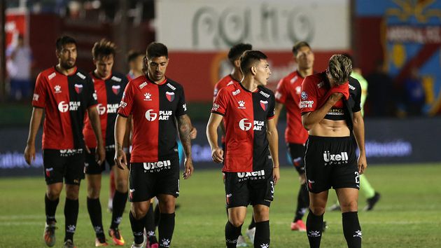 Así quedó Colón en la tabla de los promedios