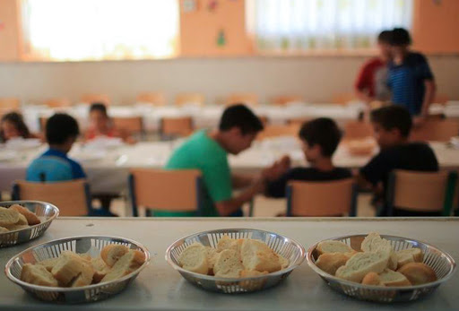 Bº Villa del Parque: el 44,45% de los chicos están malnutridos