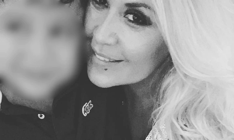 Ojeda habló del tratamiento que recibe Dieguito y de la relación con su padre