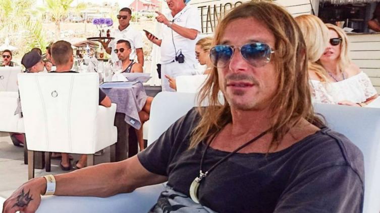 Investigan a Claudio Caniggia por un robo millonario