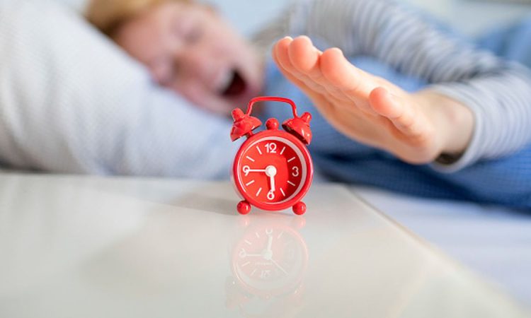 Seis objetos para ayudarte a dormir