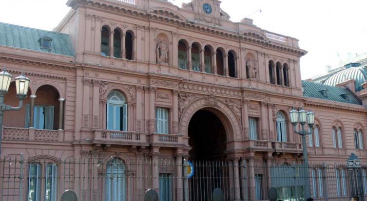 El Gobierno Nacional frena las designaciones en el Estado por 180 días