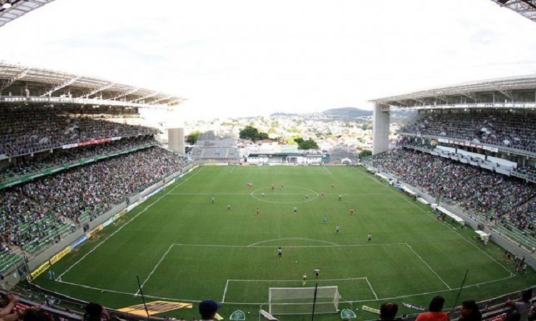 La revancha entre Mineiro y Unión será en el Arena Independencia