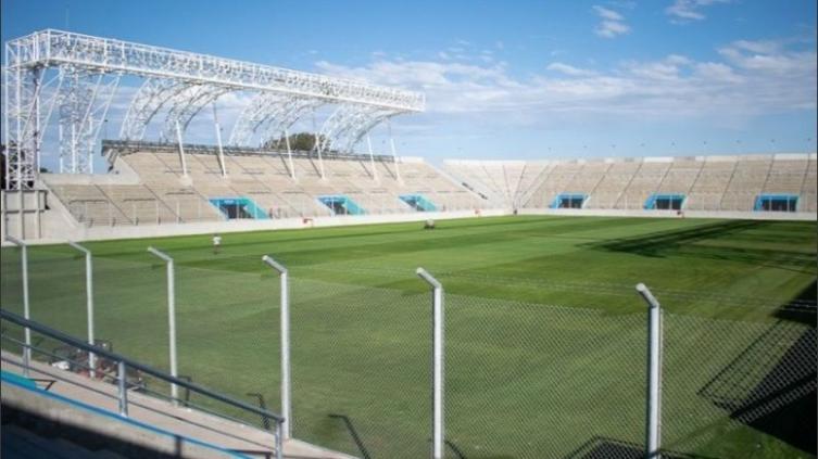 Newell ´s podría debutar en la Copa Argentina en un escenario nuevo