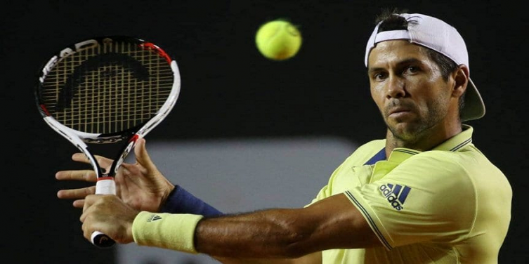 Garín y Verdasco se bajaron del Argentina Open