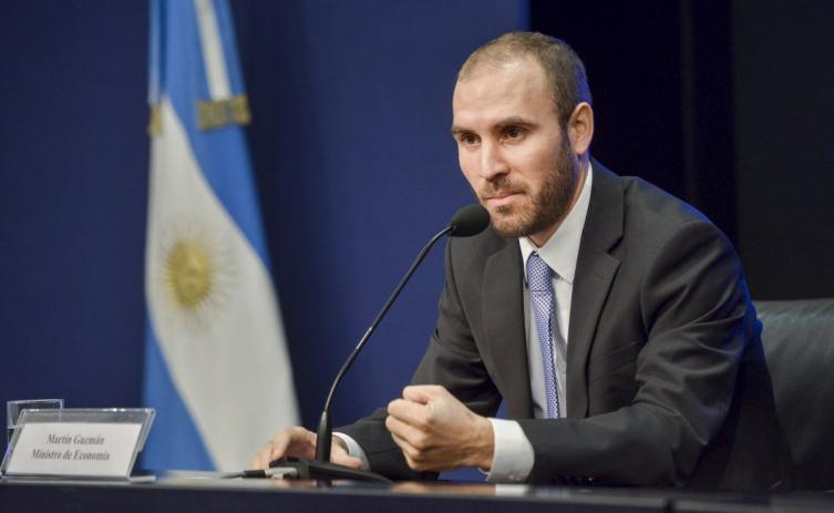 Economía anunció la postergación de los pagos del bono AF20