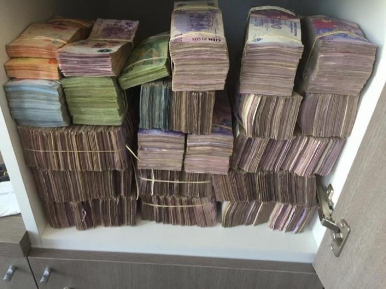 Desbaratan una financiera ilegal en Córdoba