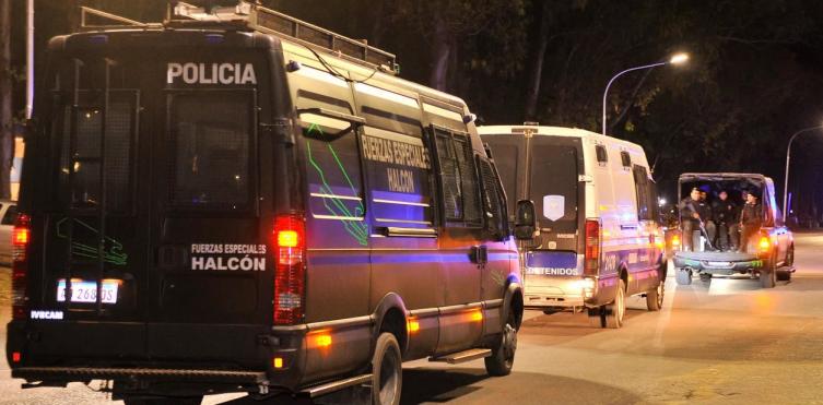 Crimen de Fernando: Audiencia clave para definir el futuro de los rugbiers
