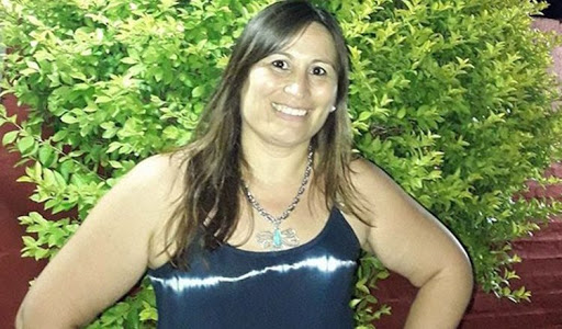 Detienen a un hombre por el femicidio de Daniela Cejas
