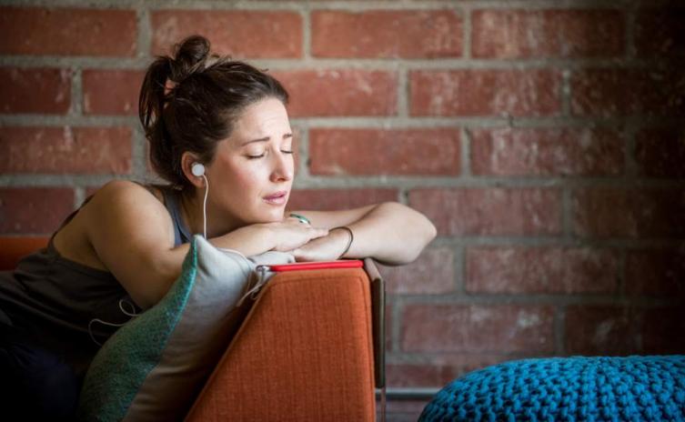 Por qué nos gustan las canciones tristes