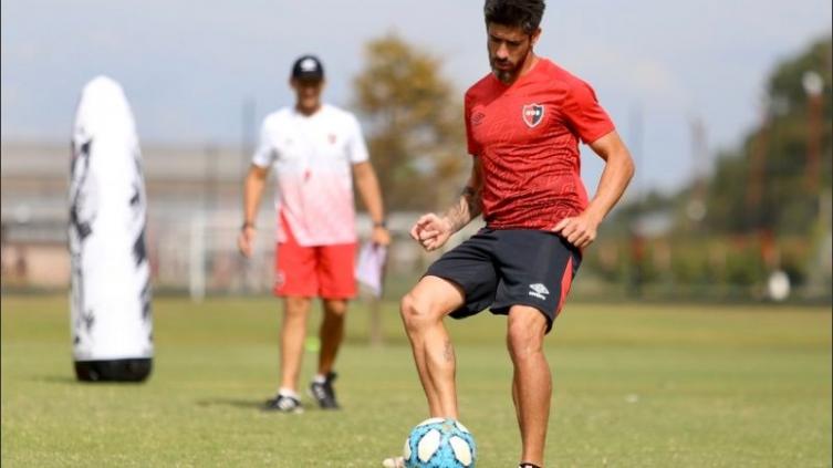 Pablo Pérez: 