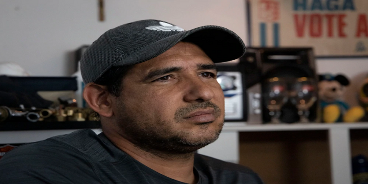 Maxi Mazzaro, el hombre que lideró La Doce: “La barra es un negocio muy amplio y a los dirigentes les encanta”