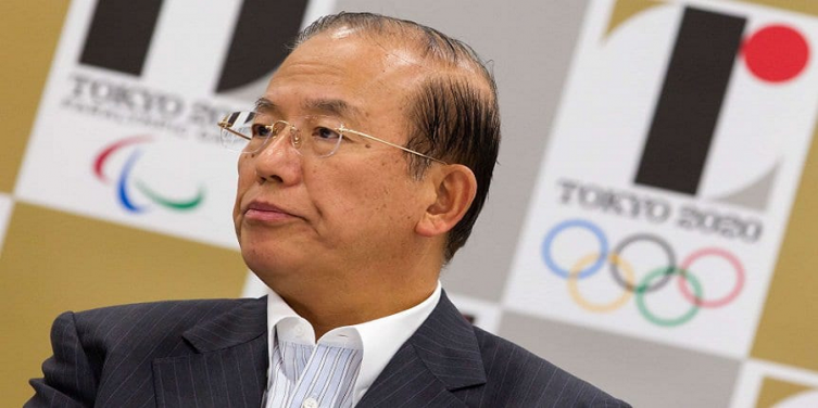 Tokio 2020 no se cancela por el coronavirus