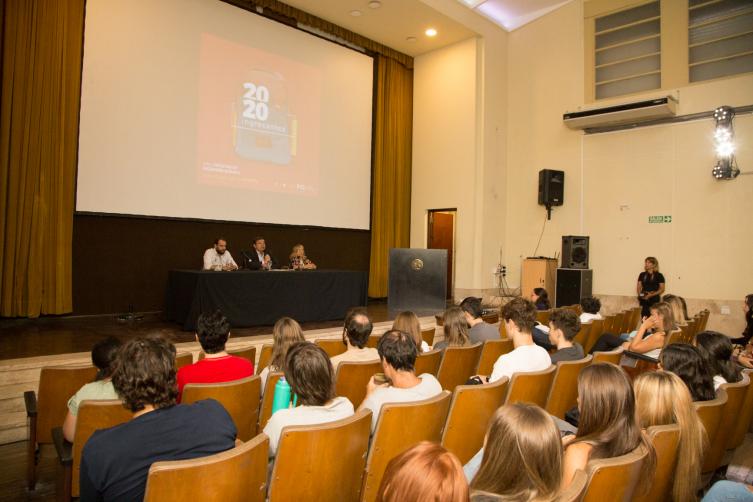 Ingreso 2020: más de 9.000 estudiantes arrancaron los cursos de articulación