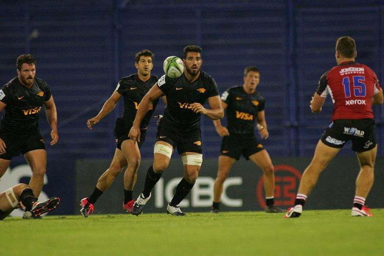 Jaguares vs Reds, por el Súper Rugby: horario, formaciones y cómo verlo en vivo
