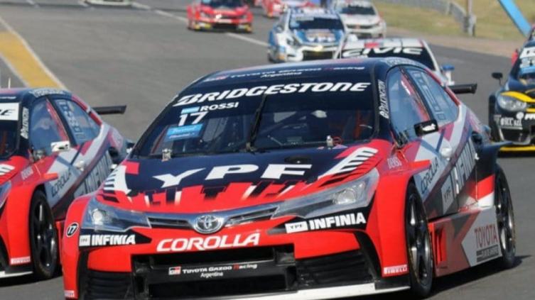 Cambios deportivos para el Súper TC2000