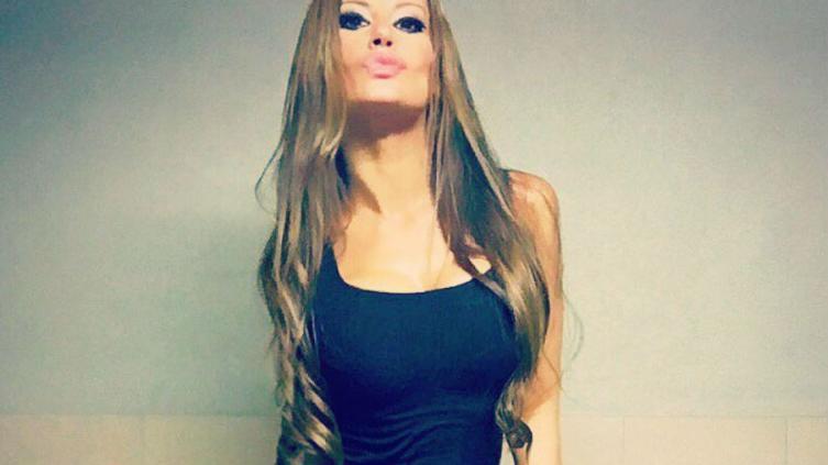 La Justicia ordenó desbloquear la tablet de Natacha Jaitt