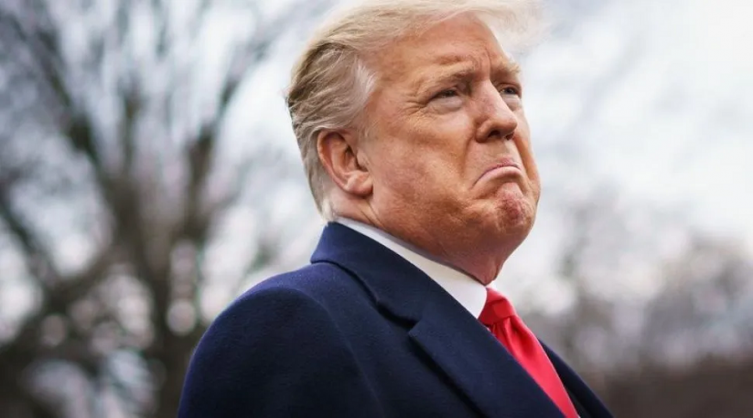 Aseguran que Trump ideó en secreto una operación para arrestar a inmigrantes indocumentados
