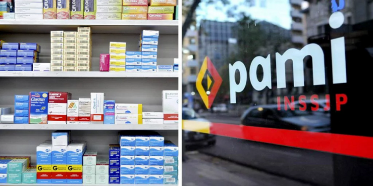 El PAMI precisó sobre el programa de medicamentos gratuitos para jubilados