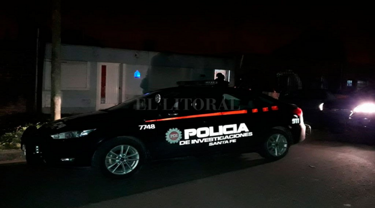 Hay dos detenidos por el crimen de Hugo Oldani
